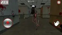 Siren Nun: The Hospital scary Screen Shot 3