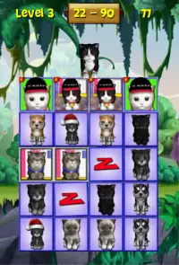 Kitty lovely 🐱 Virtual Pet Screen Shot 6