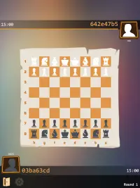 Online Chess - Free online mobile chess 2020 Screen Shot 2