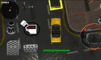 TaxiSimulator:Drvie Open World Screen Shot 2