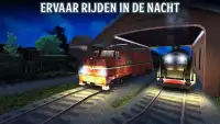 Xtreme trein rijden simulator Screen Shot 3