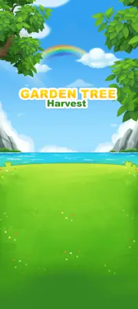 Garden Tree: Harvest Screen Shot 4