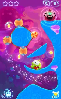 Cut the Rope: Magic Screen Shot 6