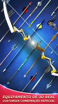 Archery Elite™ - Archero Game Screen Shot 3