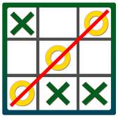 Tic Tac Toe