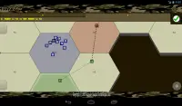 Rozz Strategy War Game: Free Screen Shot 9