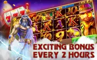 Video Slots - casino game, online slots Screen Shot 2