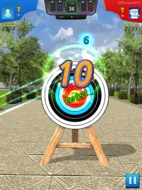 Archery 2023 - King of arrow Screen Shot 14