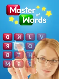 Master of Words Screen Shot 16