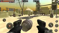 Modern Counter Critical Strike Screen Shot 3