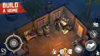 Westland Survival: Cowboy Game Screen Shot 24