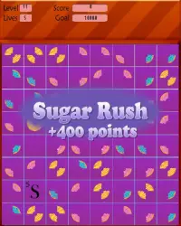 Donut Puzzle Screen Shot 1