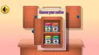 coffee maker - cooking games Screen Shot 5