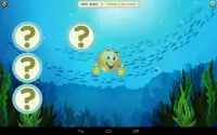 Gamory - English learning game Screen Shot 14