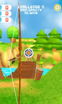 Archery Master Challenges Screen Shot 0