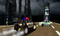 Crime City Police Arrest -Cop Screen Shot 2
