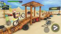 Bike Stunt: 3D Bike Games Screen Shot 4