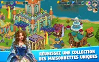 Fairy Kingdom: World of Magic and Gardening Screen Shot 3