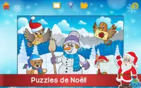 Jeux Puzzles Pour Enfants Screen Shot 10