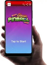 80s arcade games-Pinball, puzzle Screen Shot 6