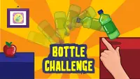 The challenger bottle jump game Screen Shot 0