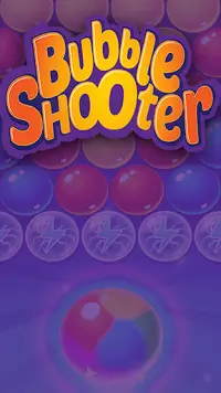 Bubble Shooter Screen Shot 0