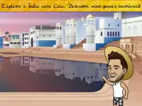 Caio Travels Adventures Screen Shot 6