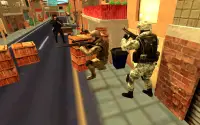 IGI jungle commando shooting  game Screen Shot 2
