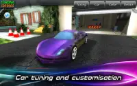 Race Illegal: High Speed 3D Screen Shot 11