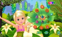 fairy princess games Screen Shot 1