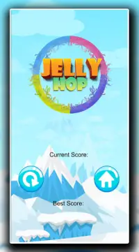 Jelly Hop Screen Shot 4