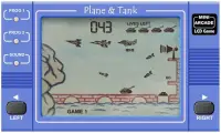 Plane and Tank Screen Shot 3