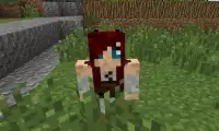 Comes Alive To Me MOD for MCPE Screen Shot 1