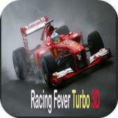 Racing Fever Turbo 3D
