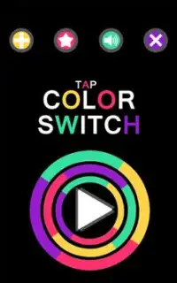 Tap Color Switch Screen Shot 6