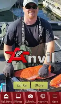 Anvil Outdoors Screen Shot 0