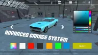 Drift Racing Game Screen Shot 2
