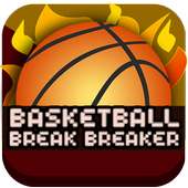 Basketball Brick Breaker 2016