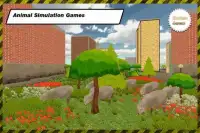 Sheep Simulator Game Screen Shot 2