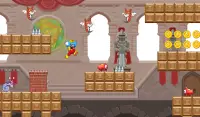 Wuggy Adventure Super Bros Run Screen Shot 6