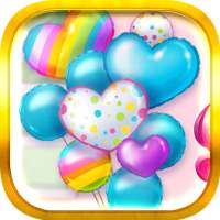 Balloon - Pop Game Free Kids Balloon Fun