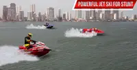 Water Boat Driving: Racing Sim Screen Shot 6