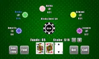 Ultra Teen 3 Patti - Play Online Screen Shot 3