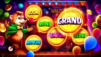 Cash Frenzy™ - Casino Slots Screen Shot 4