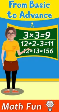 Math Games - Learn Add, Subtract, Multiply, Divide - Playyah.com | Free Games To Play