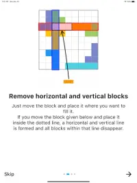 Blockdoku - Sudoku   Block Screen Shot 3