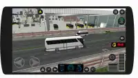 Europa Bus Simulator:Big City  2020 Screen Shot 2