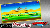Puppy Running Dog World Screen Shot 2