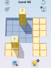 Blocks Stack Puzzle Screen Shot 22