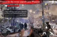 Zombie Assault Misi Misi Maut yang Tidak Terdengar Screen Shot 1